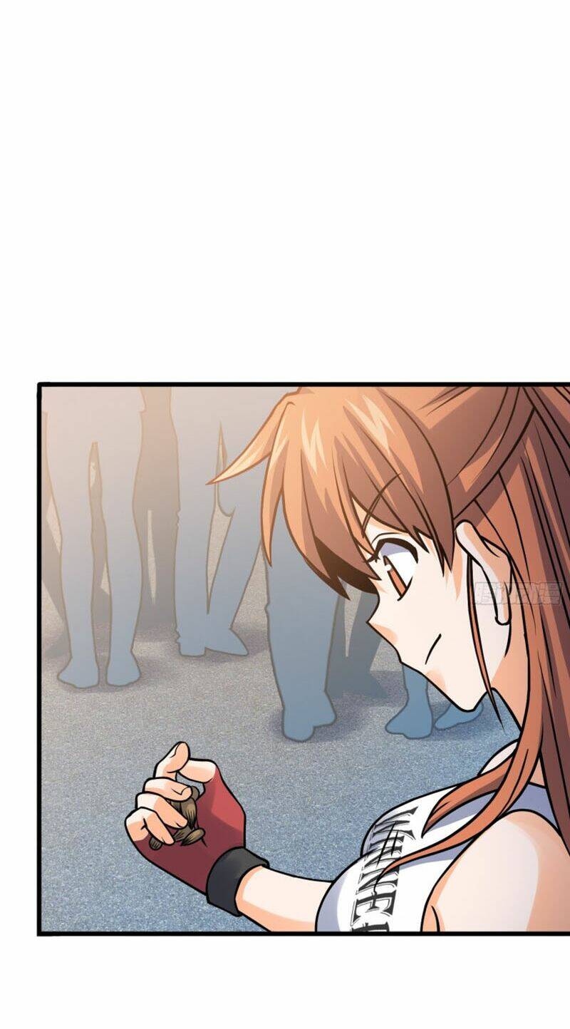 Đại Vương Tha Mạng Chapter 117 - Trang 2