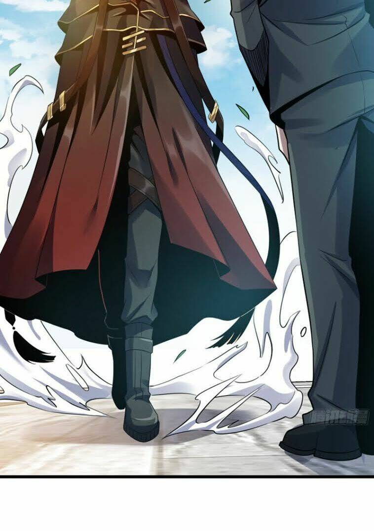 Đại Vương Tha Mạng Chapter 117 - Trang 2