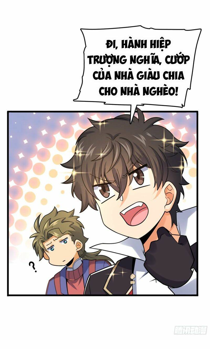 Đại Vương Tha Mạng Chapter 117 - Trang 2