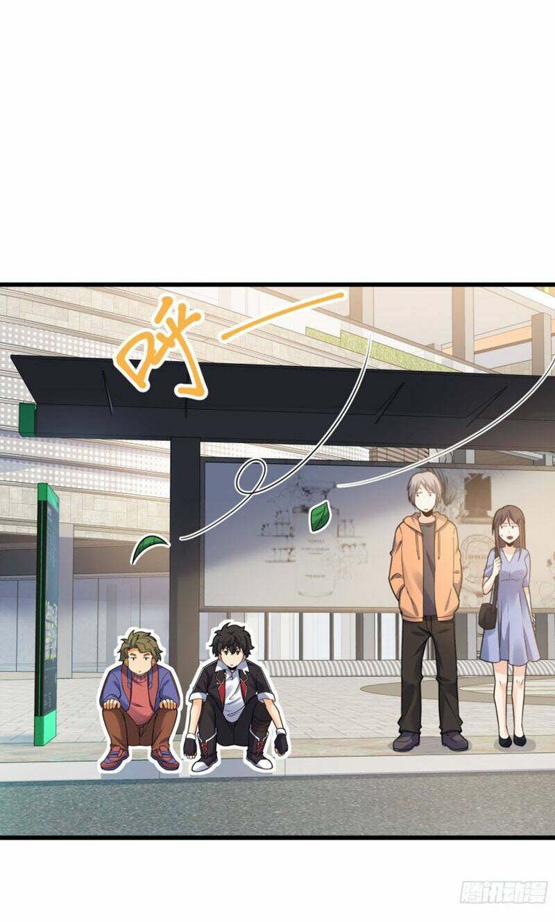 Đại Vương Tha Mạng Chapter 117 - Trang 2