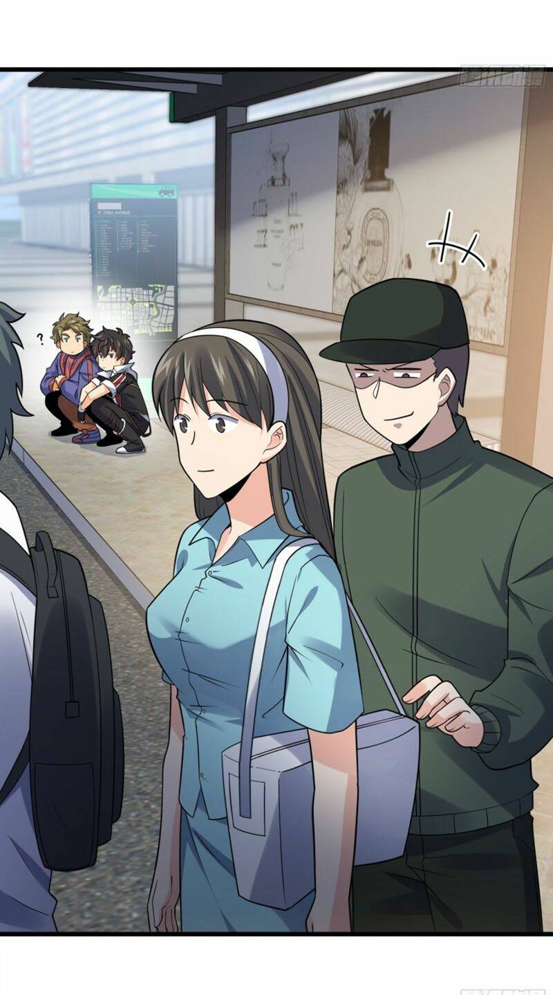 Đại Vương Tha Mạng Chapter 117 - Trang 2