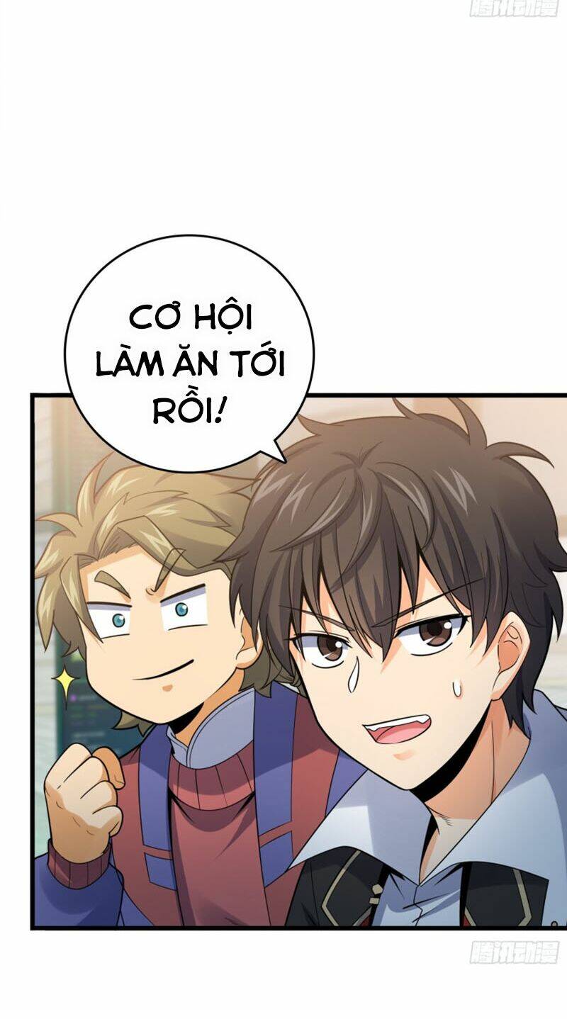 Đại Vương Tha Mạng Chapter 117 - Trang 2