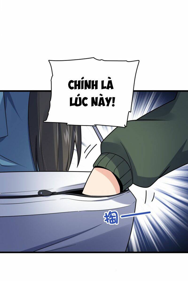 Đại Vương Tha Mạng Chapter 117 - Trang 2