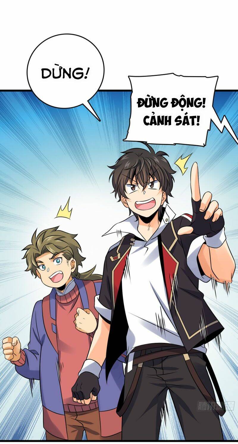 Đại Vương Tha Mạng Chapter 117 - Trang 2