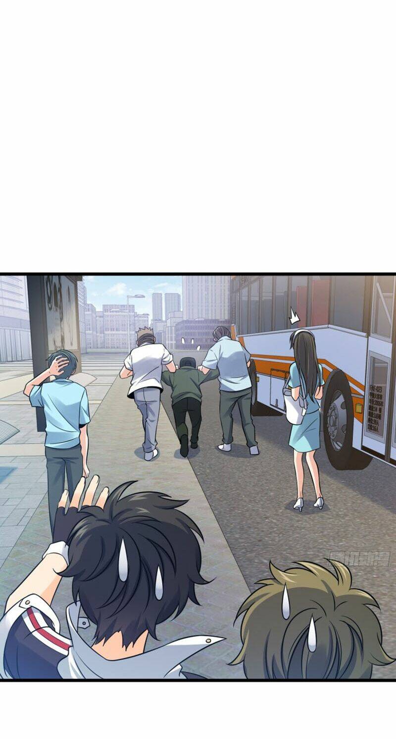 Đại Vương Tha Mạng Chapter 117 - Trang 2