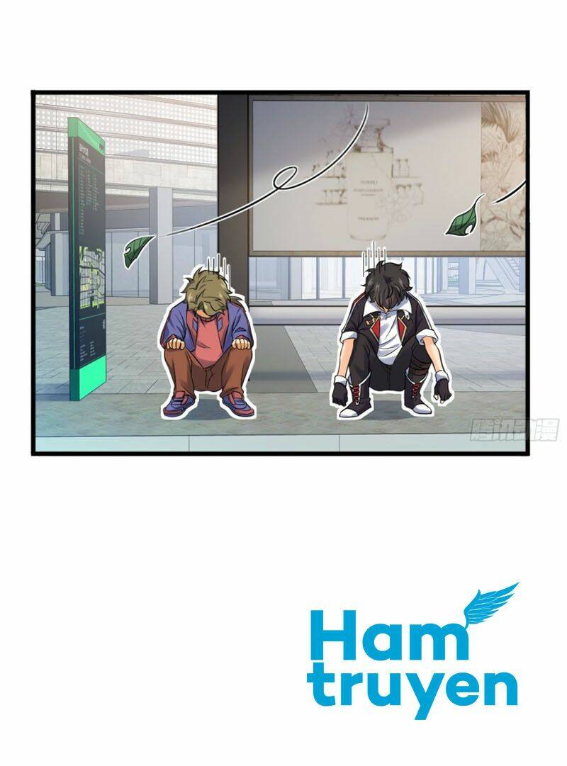 Đại Vương Tha Mạng Chapter 117 - Trang 2