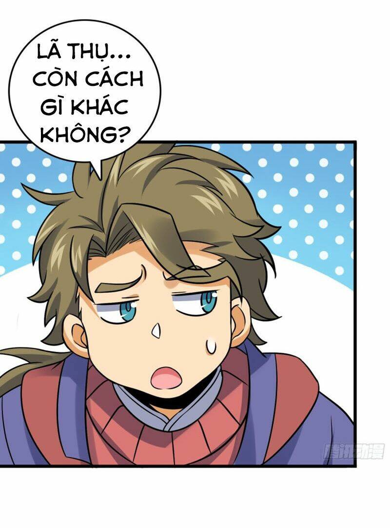 Đại Vương Tha Mạng Chapter 117 - Trang 2