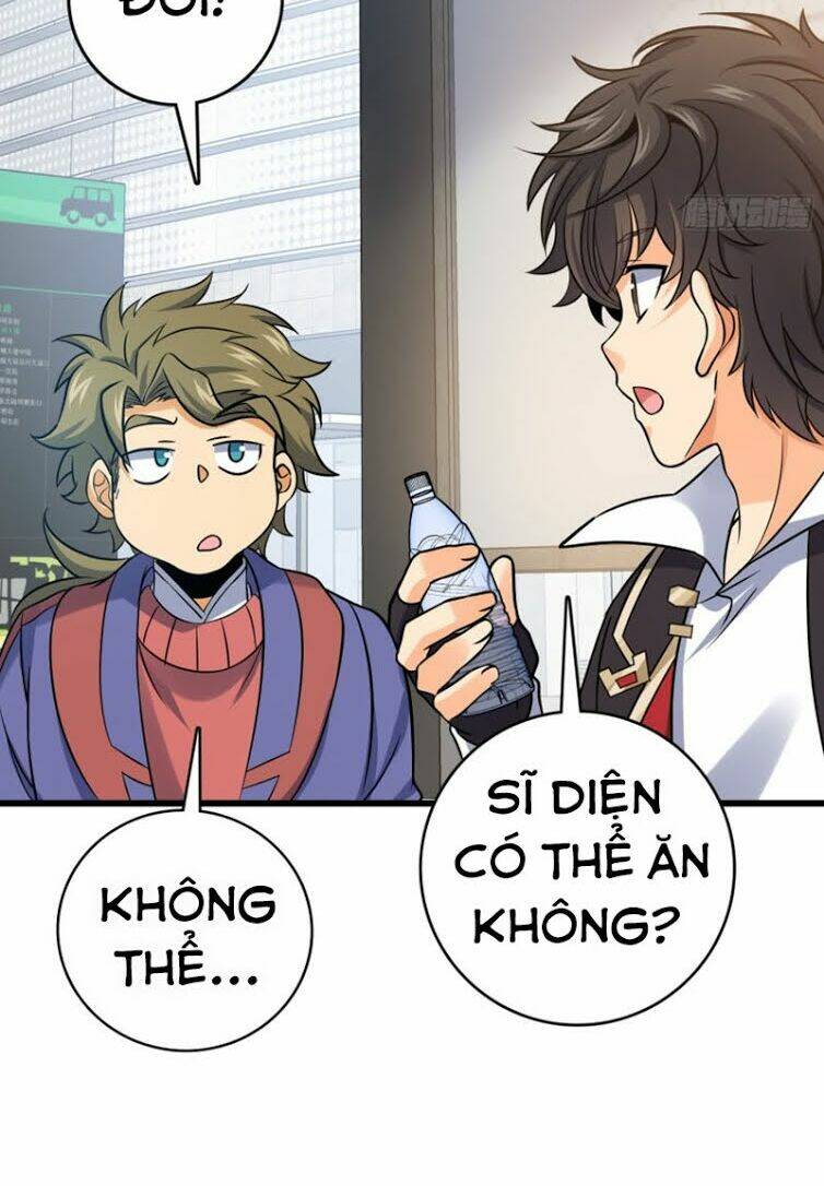 Đại Vương Tha Mạng Chapter 117 - Trang 2