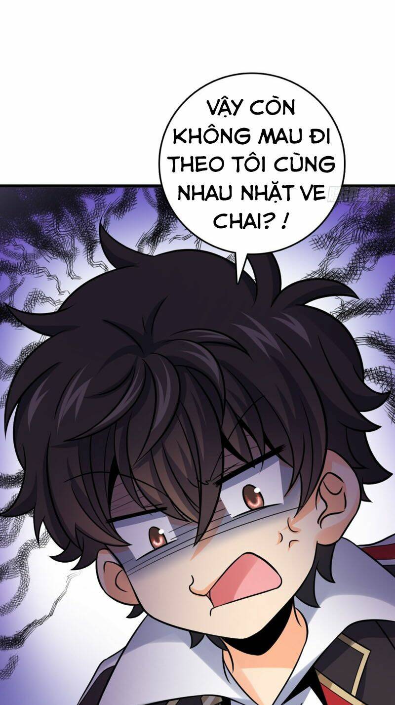 Đại Vương Tha Mạng Chapter 117 - Trang 2