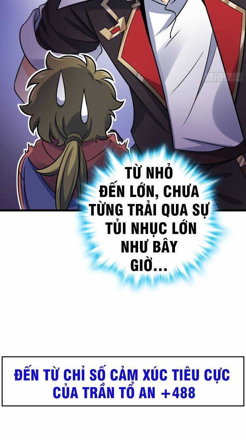 Đại Vương Tha Mạng Chapter 117 - Trang 2