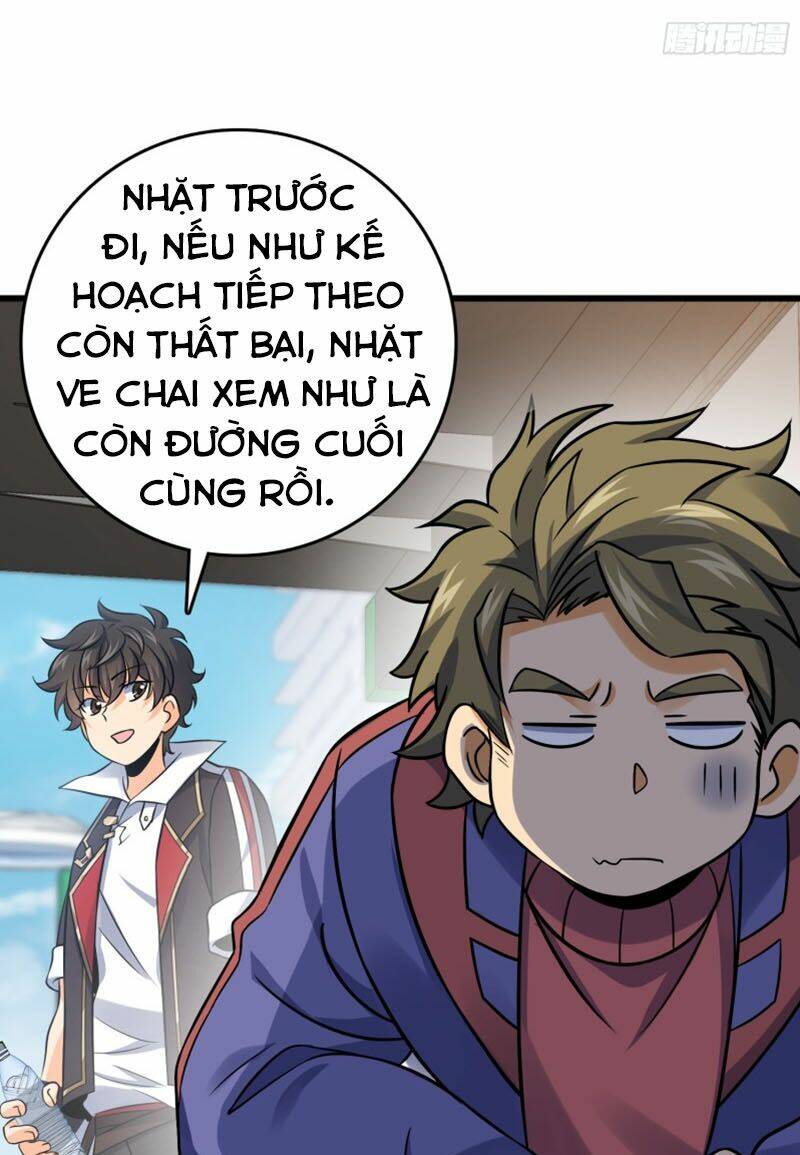 Đại Vương Tha Mạng Chapter 117 - Trang 2