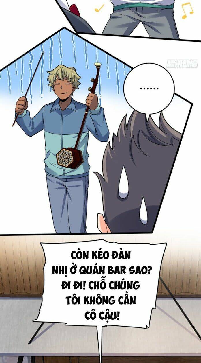 Đại Vương Tha Mạng Chapter 117 - Trang 2