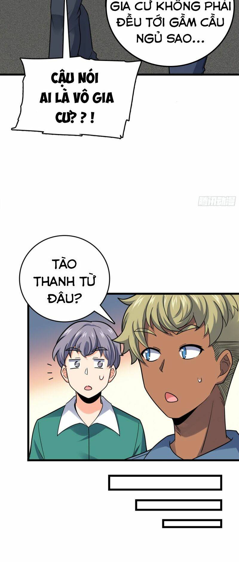 Đại Vương Tha Mạng Chapter 117 - Trang 2