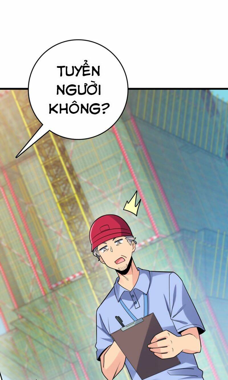 Đại Vương Tha Mạng Chapter 117 - Trang 2