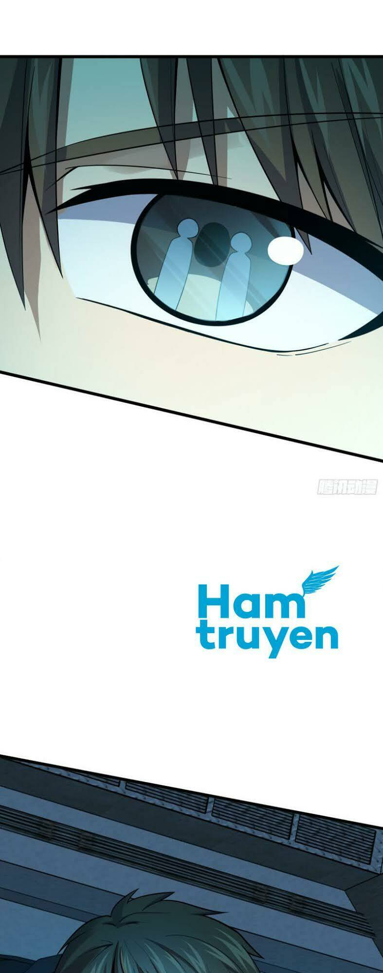 Đại Vương Tha Mạng Chapter 117 - Trang 2