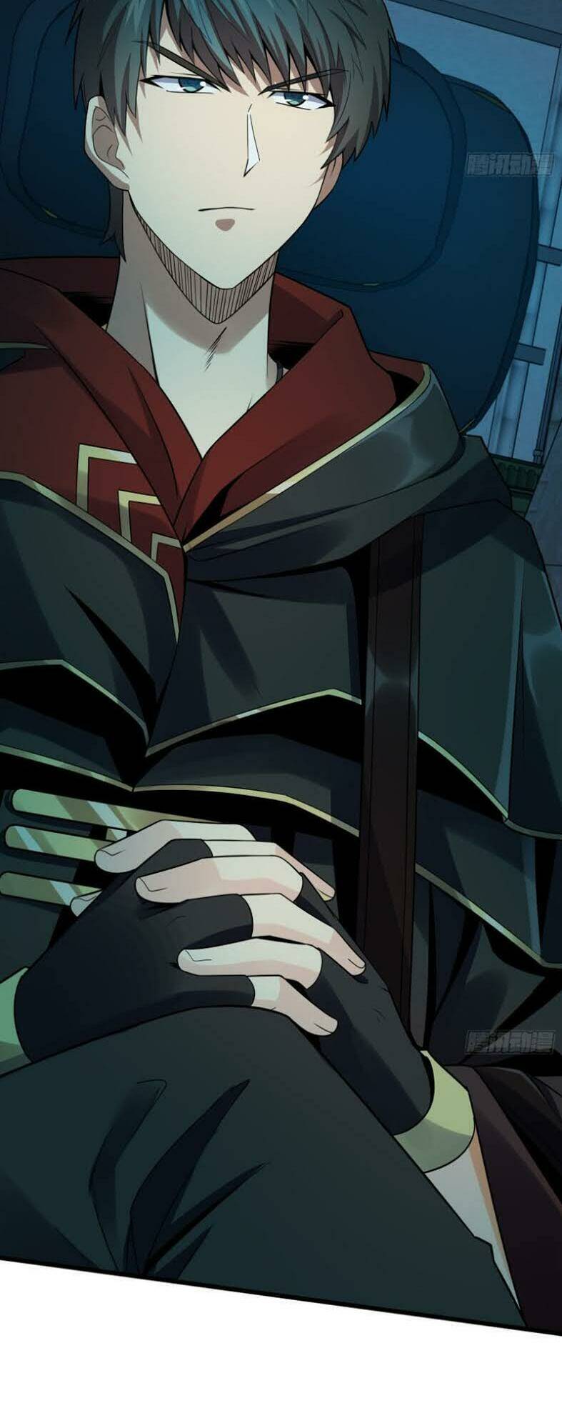 Đại Vương Tha Mạng Chapter 117 - Trang 2