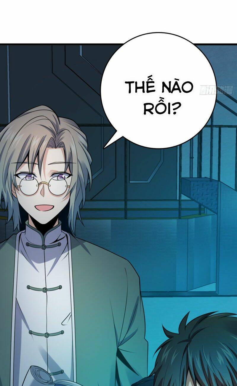 Đại Vương Tha Mạng Chapter 117 - Trang 2