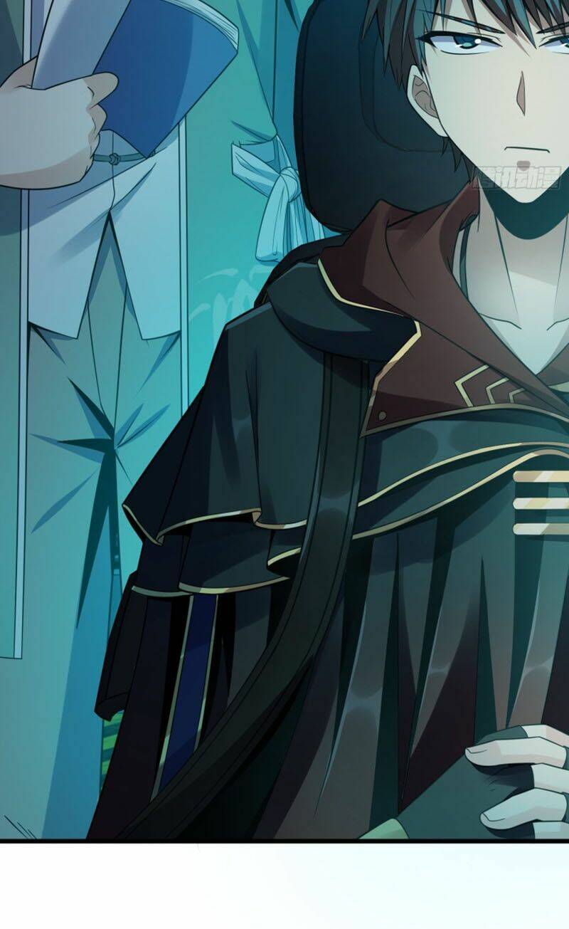 Đại Vương Tha Mạng Chapter 117 - Trang 2