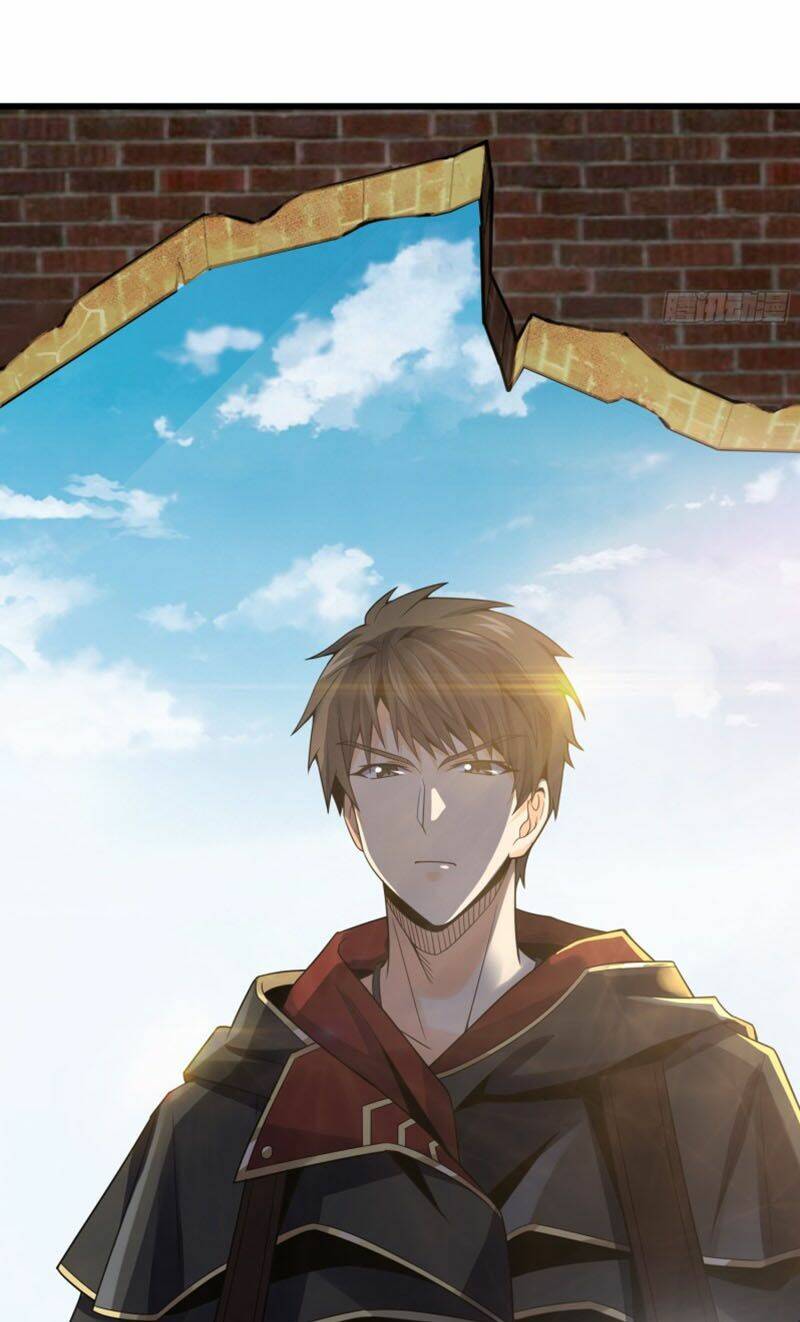 Đại Vương Tha Mạng Chapter 117 - Trang 2