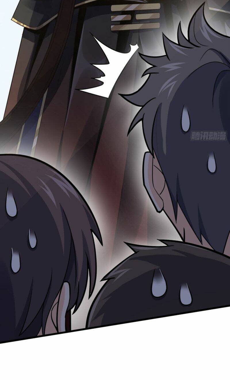 Đại Vương Tha Mạng Chapter 117 - Trang 2