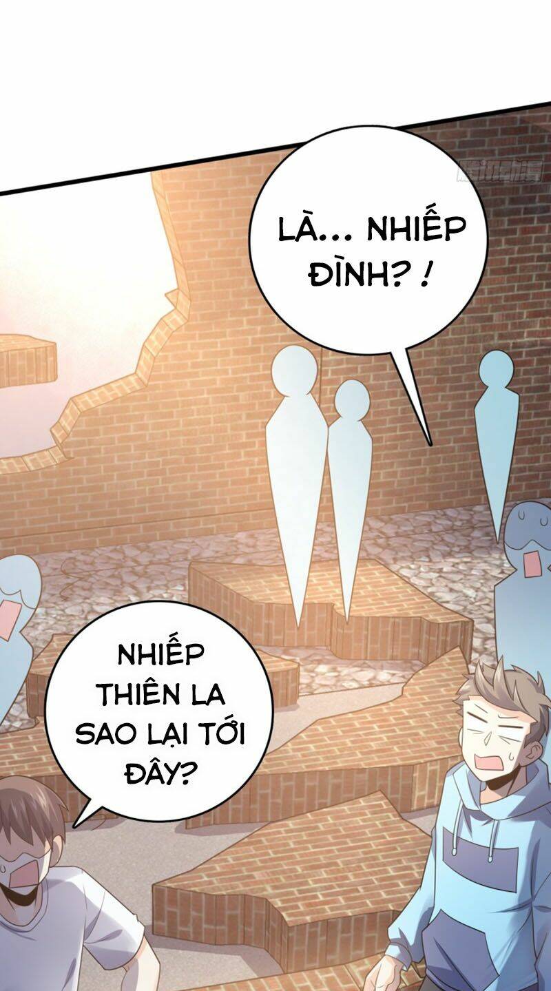 Đại Vương Tha Mạng Chapter 117 - Trang 2