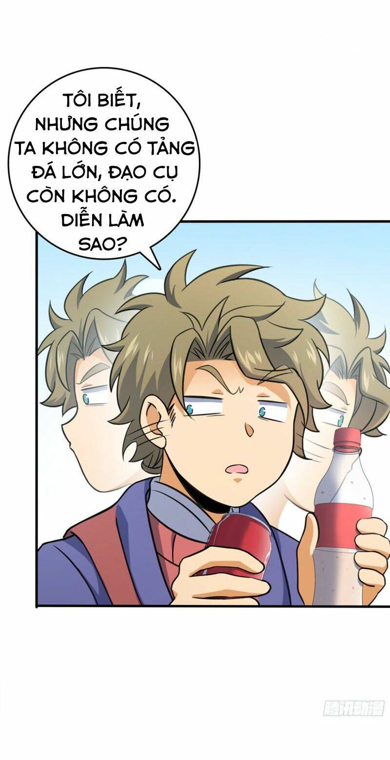 Đại Vương Tha Mạng Chapter 118 - Trang 2