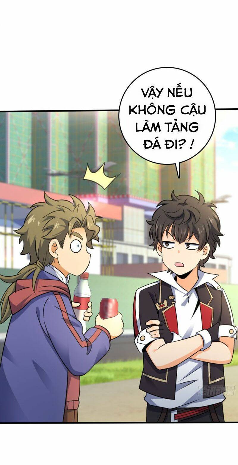 Đại Vương Tha Mạng Chapter 118 - Trang 2