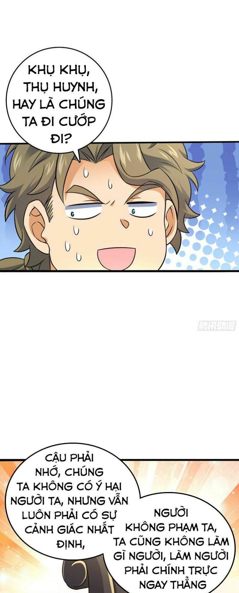 Đại Vương Tha Mạng Chapter 118 - Trang 2