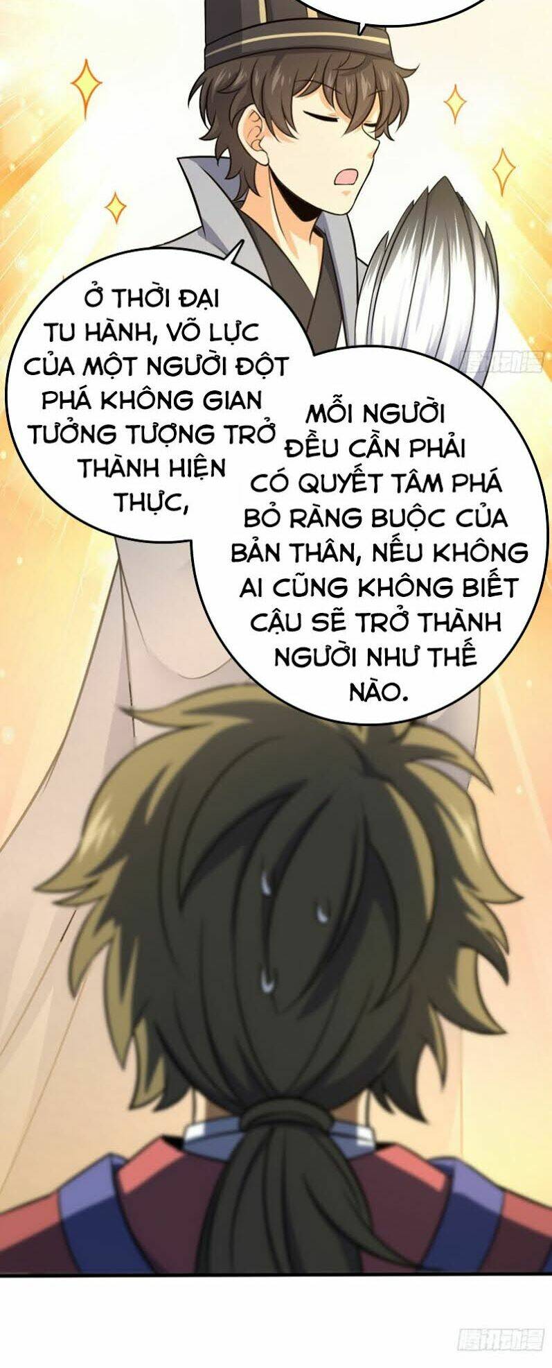 Đại Vương Tha Mạng Chapter 118 - Trang 2