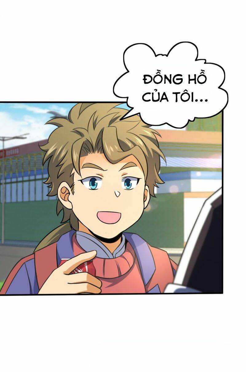 Đại Vương Tha Mạng Chapter 118 - Trang 2