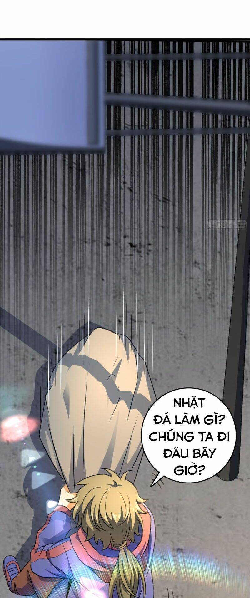 Đại Vương Tha Mạng Chapter 118 - Trang 2