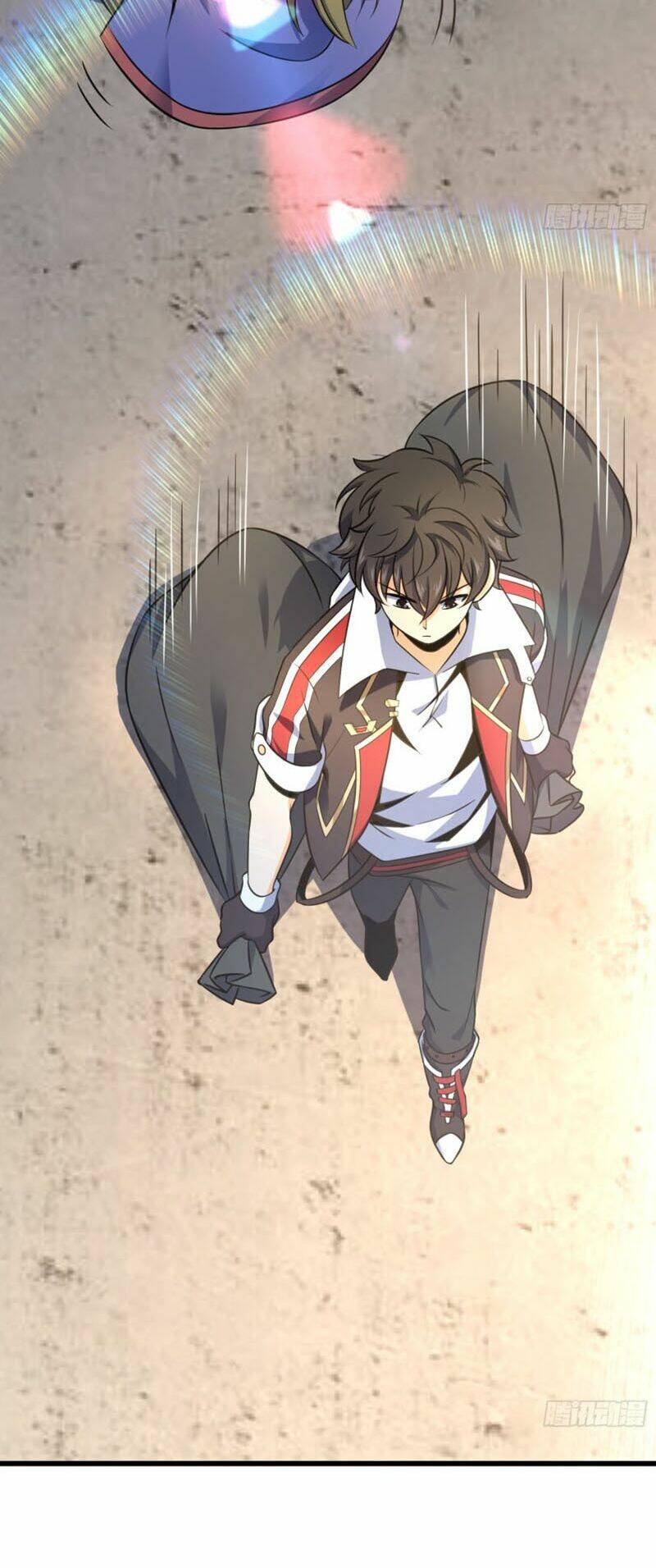 Đại Vương Tha Mạng Chapter 118 - Trang 2