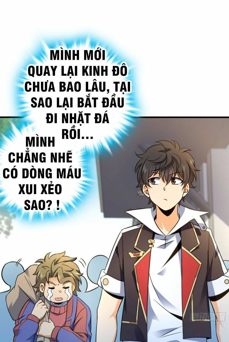 Đại Vương Tha Mạng Chapter 118 - Trang 2