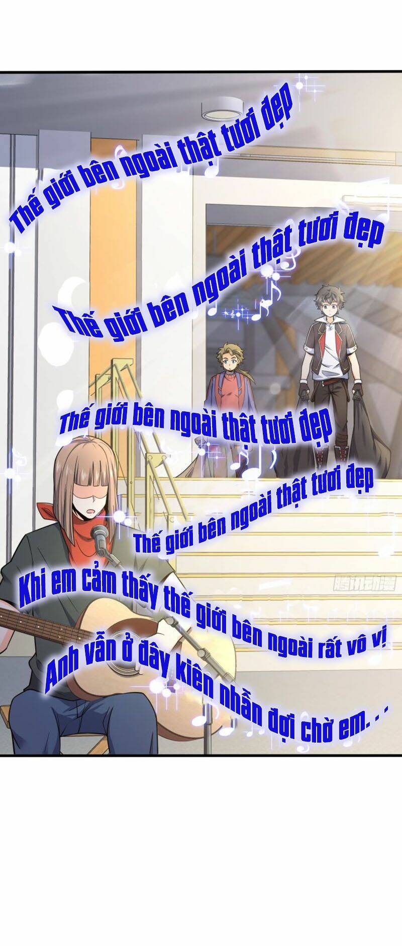 Đại Vương Tha Mạng Chapter 118 - Trang 2