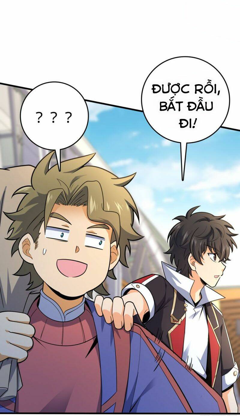 Đại Vương Tha Mạng Chapter 118 - Trang 2