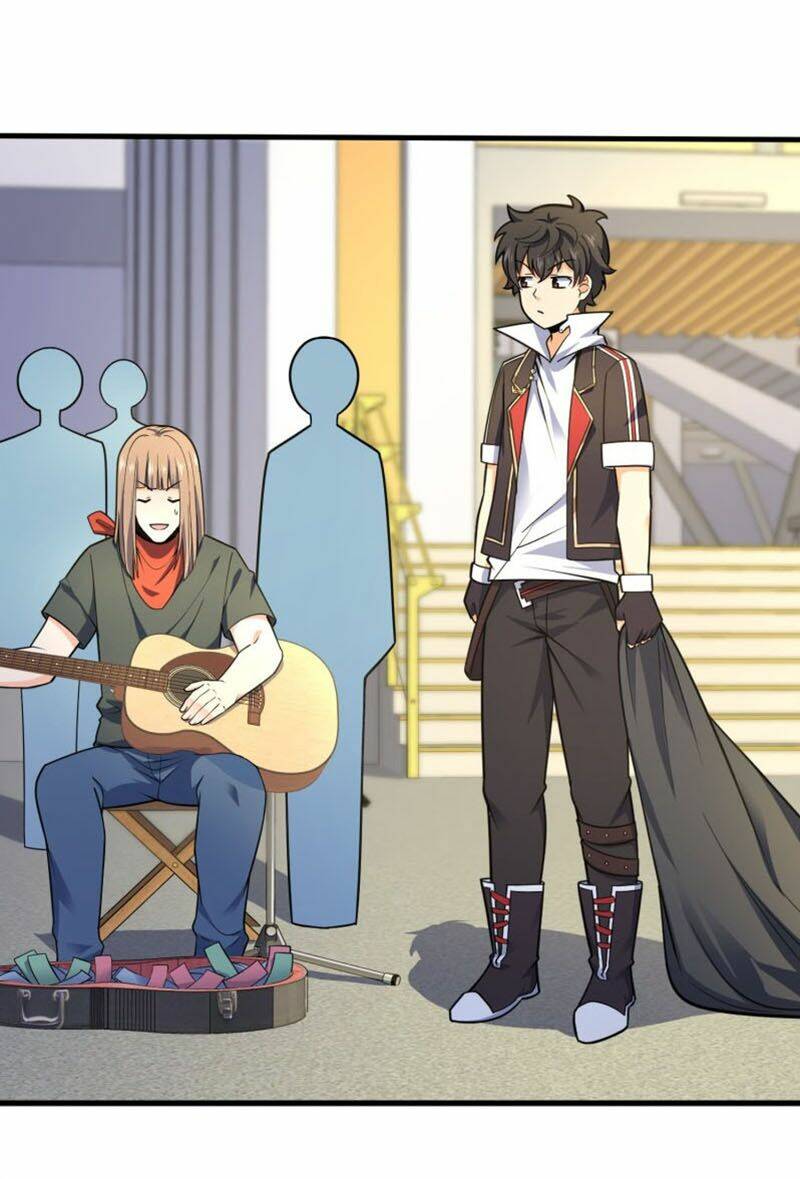 Đại Vương Tha Mạng Chapter 118 - Trang 2