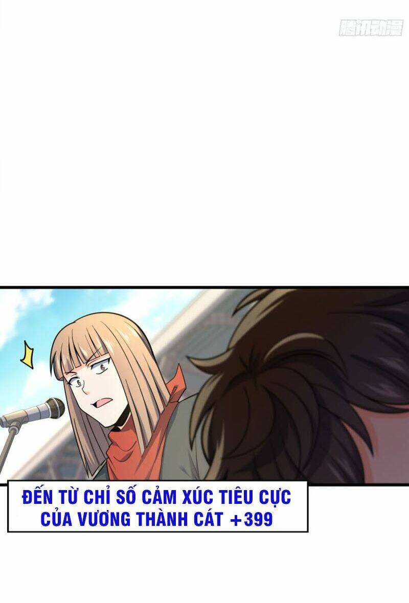 Đại Vương Tha Mạng Chapter 118 - Trang 2