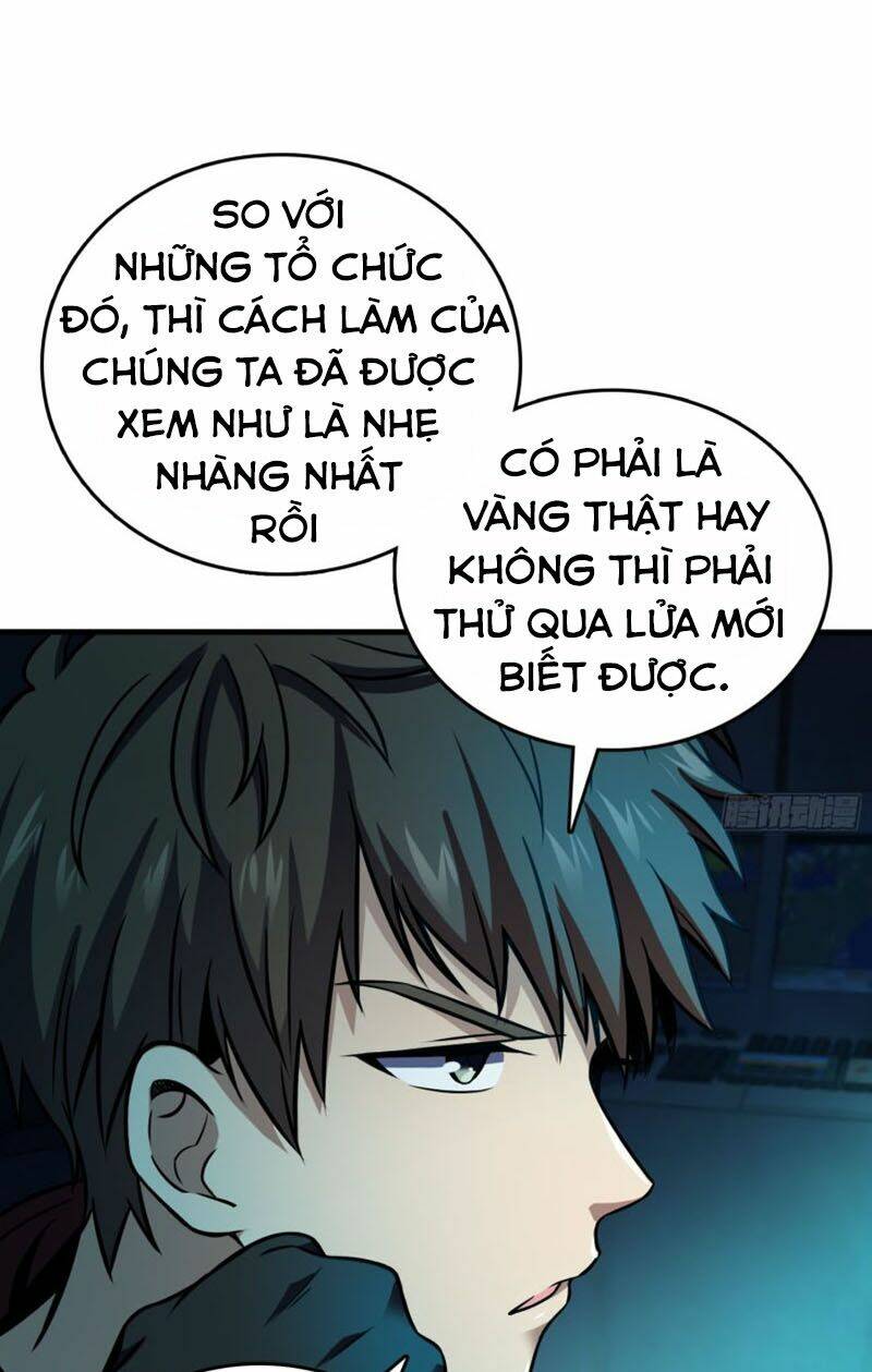 Đại Vương Tha Mạng Chapter 118 - Trang 2