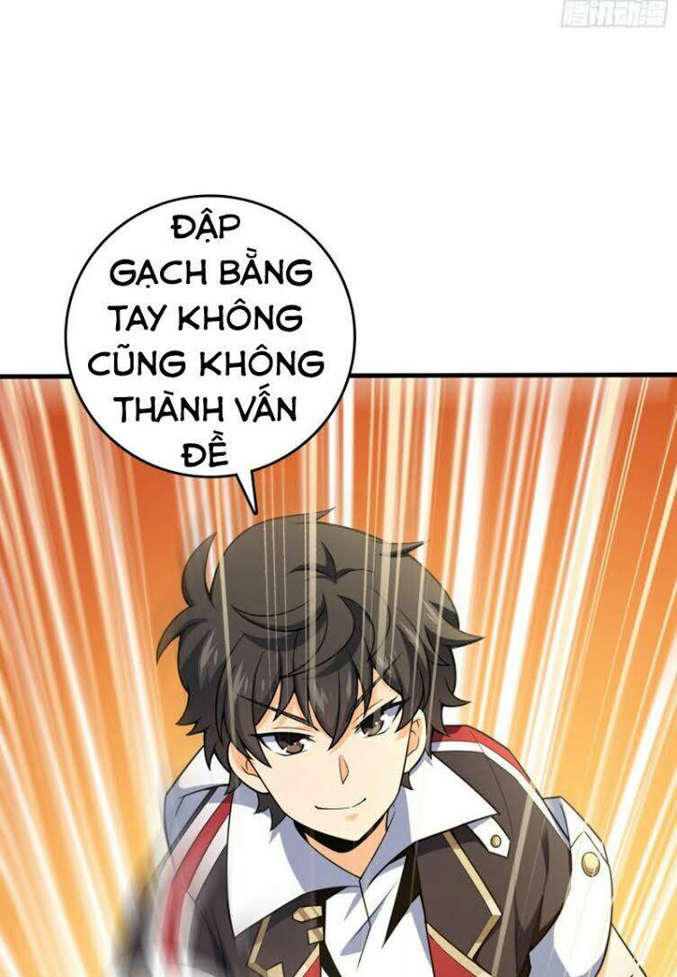 Đại Vương Tha Mạng Chapter 118 - Trang 2