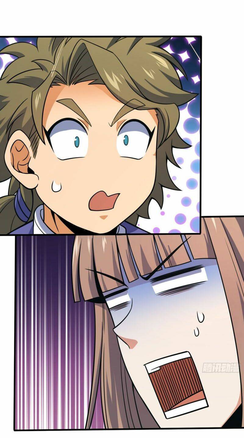 Đại Vương Tha Mạng Chapter 118 - Trang 2