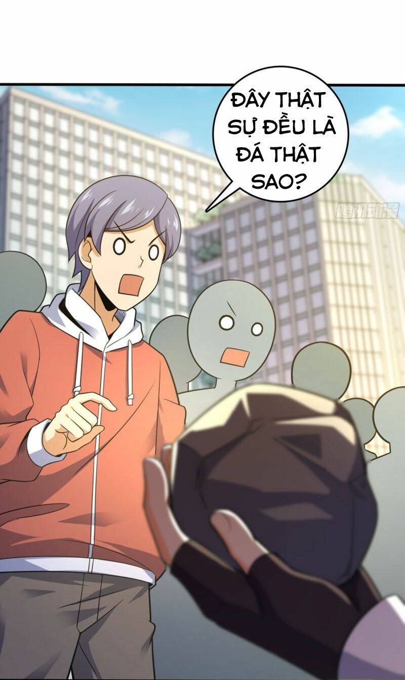 Đại Vương Tha Mạng Chapter 118 - Trang 2