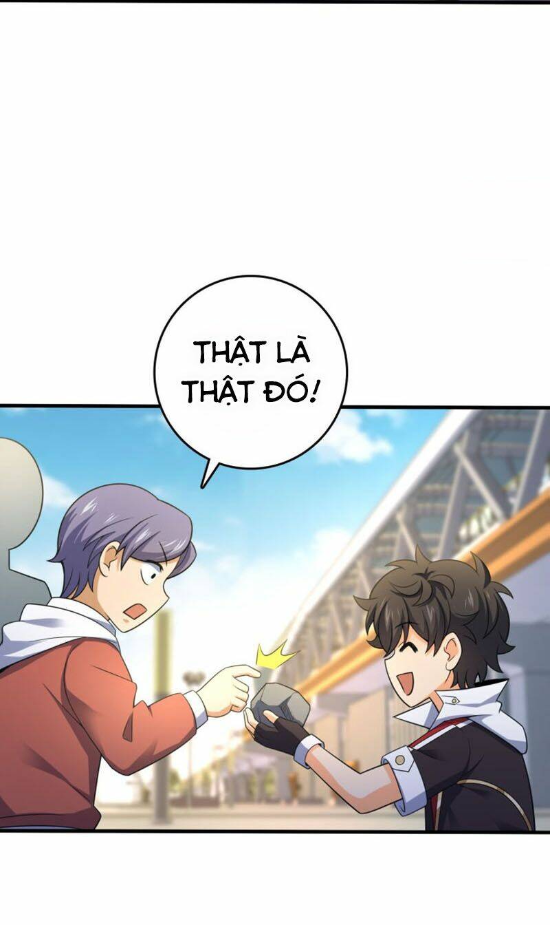 Đại Vương Tha Mạng Chapter 118 - Trang 2