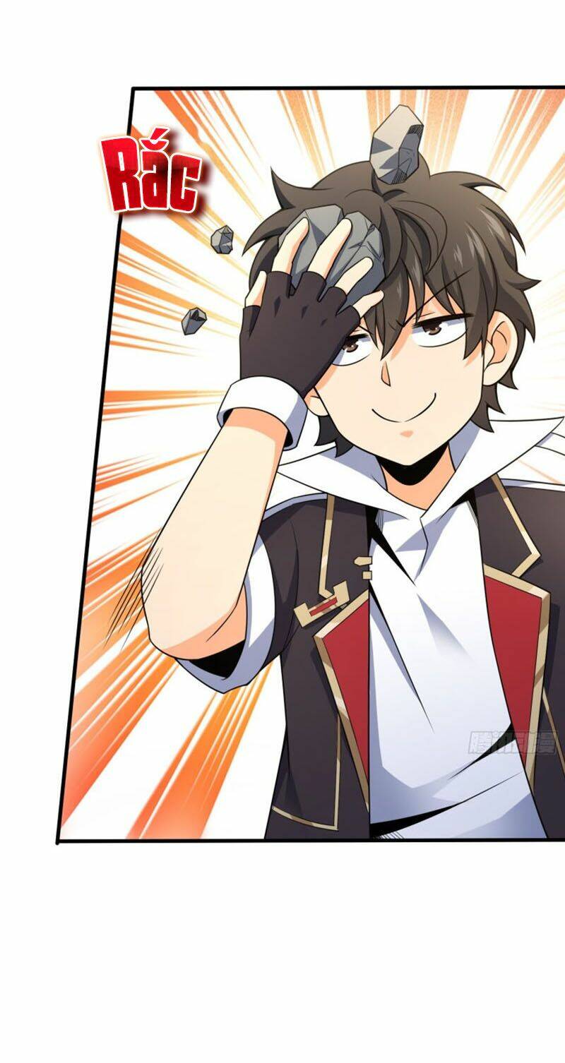 Đại Vương Tha Mạng Chapter 118 - Trang 2