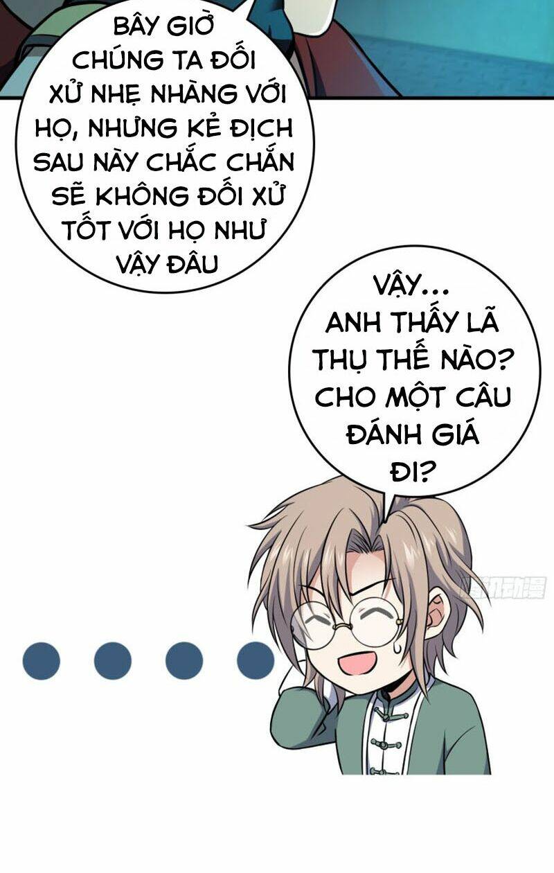 Đại Vương Tha Mạng Chapter 118 - Trang 2