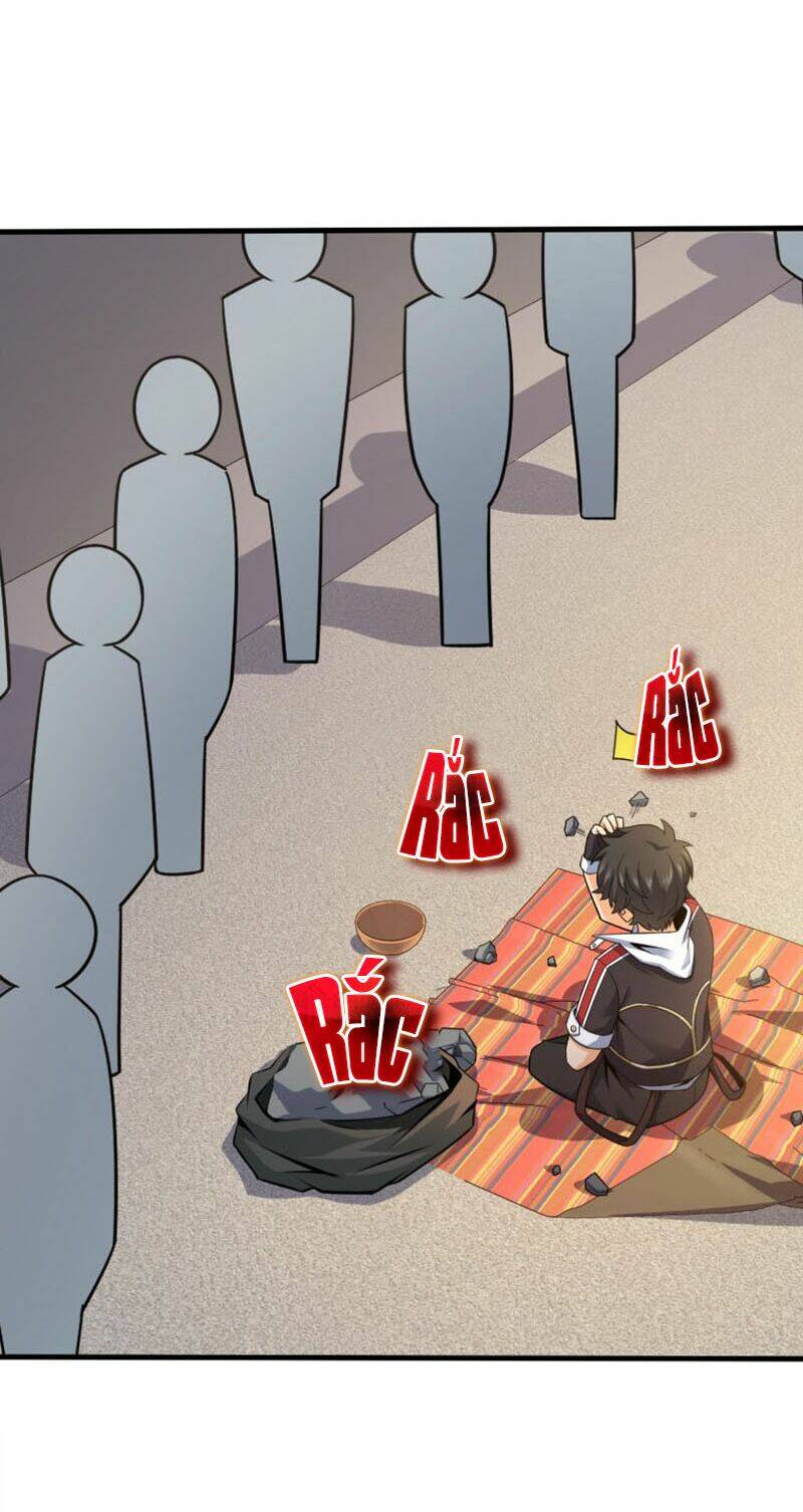 Đại Vương Tha Mạng Chapter 118 - Trang 2