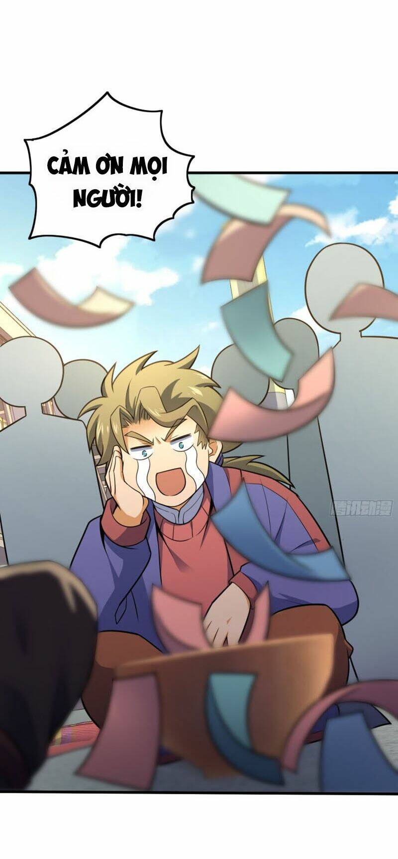 Đại Vương Tha Mạng Chapter 118 - Trang 2