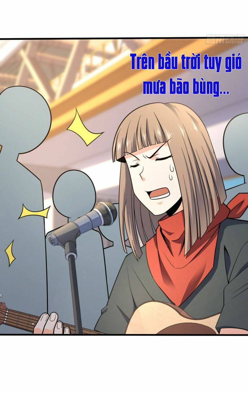 Đại Vương Tha Mạng Chapter 118 - Trang 2