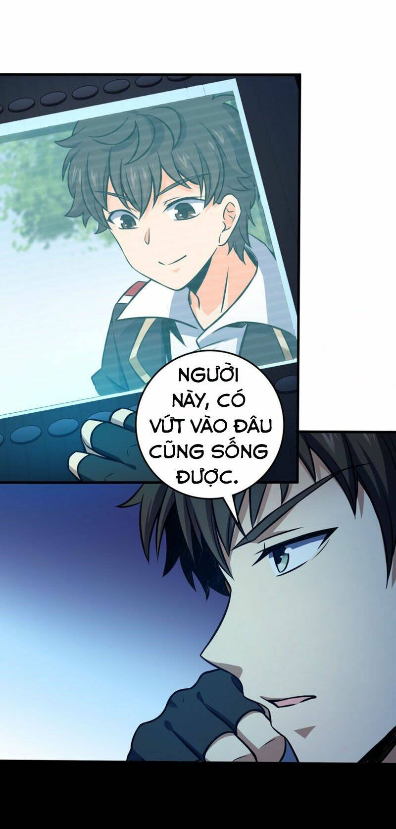 Đại Vương Tha Mạng Chapter 118 - Trang 2