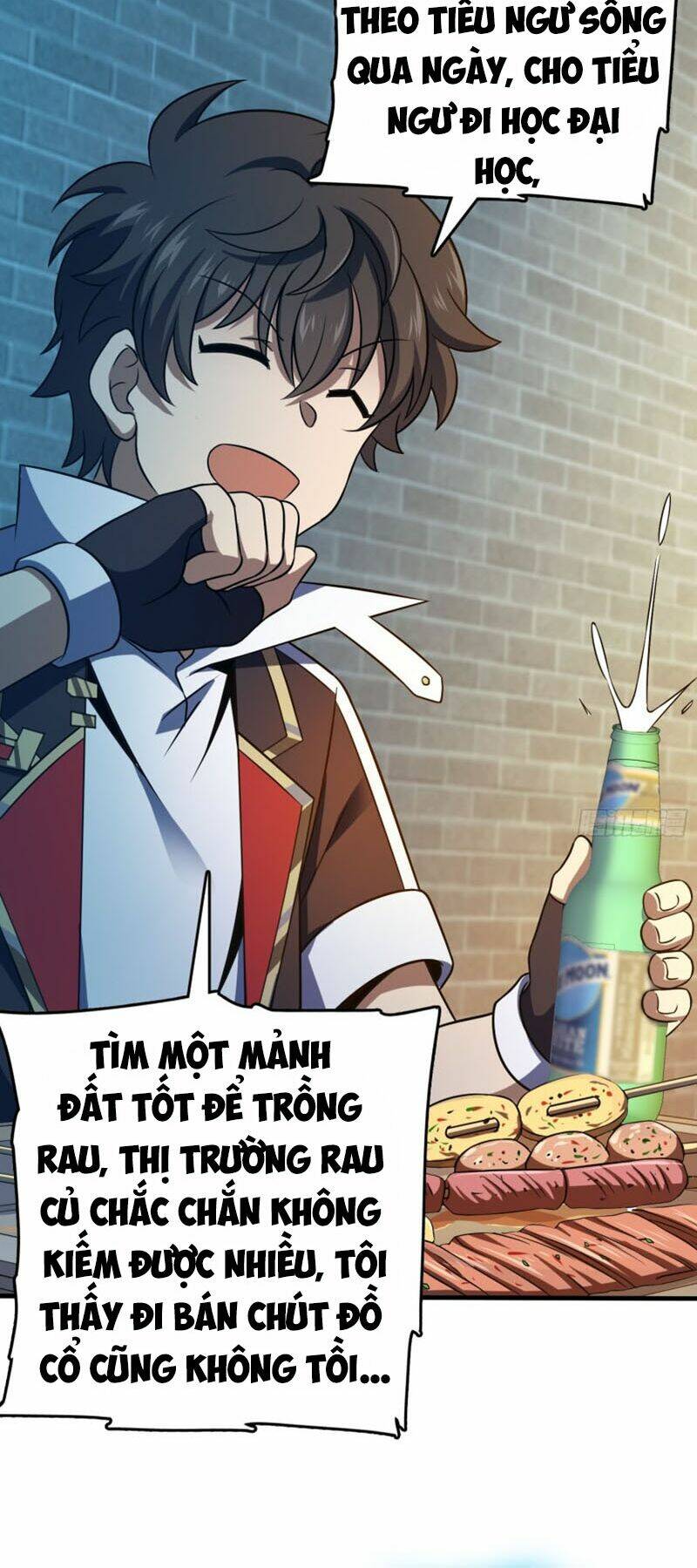 Đại Vương Tha Mạng Chapter 118 - Trang 2