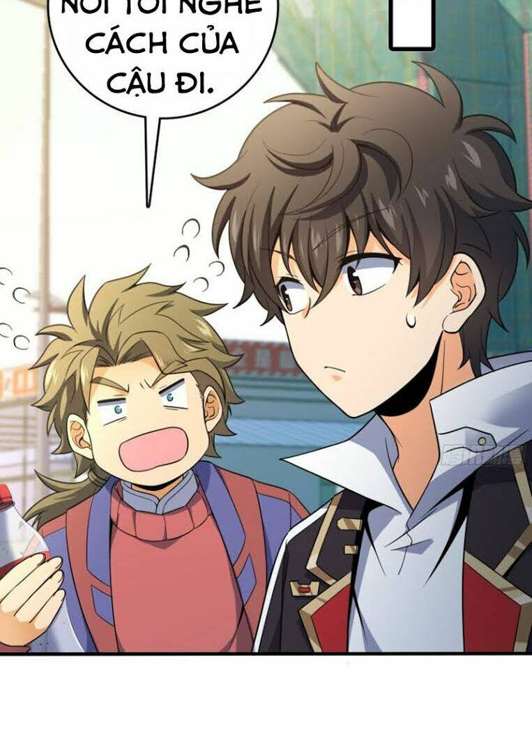 Đại Vương Tha Mạng Chapter 118 - Trang 2